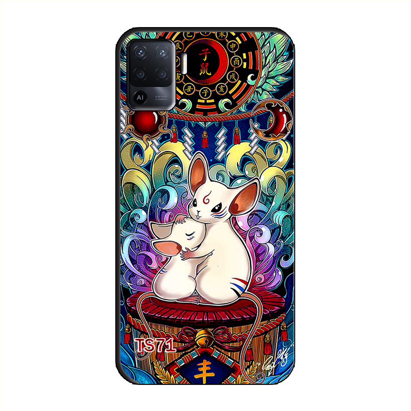Ốp Lưng Dành Cho OPPO A94