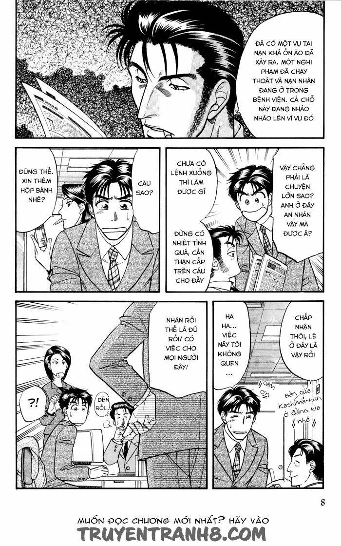 mezase hero! chapter 1 19