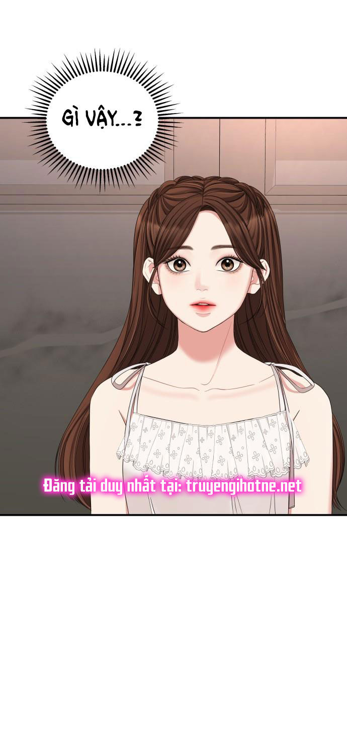 gửi em người đánh cắp những vì sao - to you who swallowed a star chapter 62.2 25