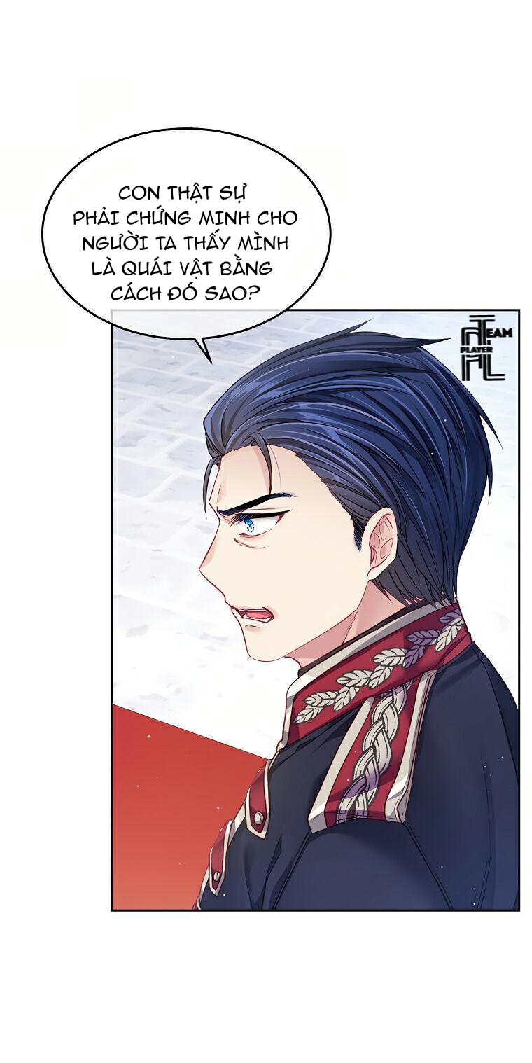 chồng tôi dễ thương quá, phải làm sao bây giờ? chapter 10.1 4