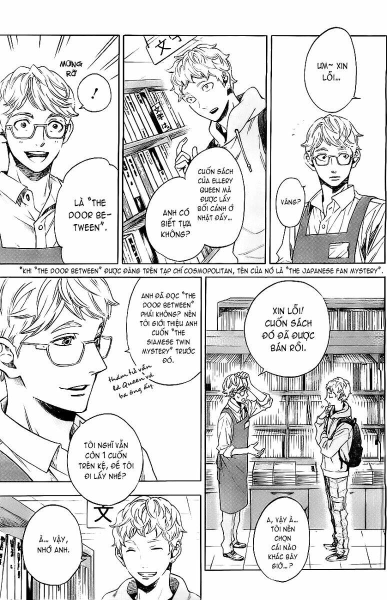 mielino kashiwagi chapter 10 11