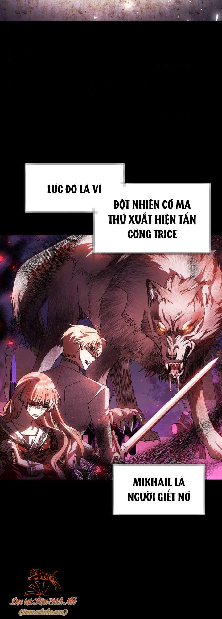 cha, con không muốn kết hôn đâu chapter 84 51