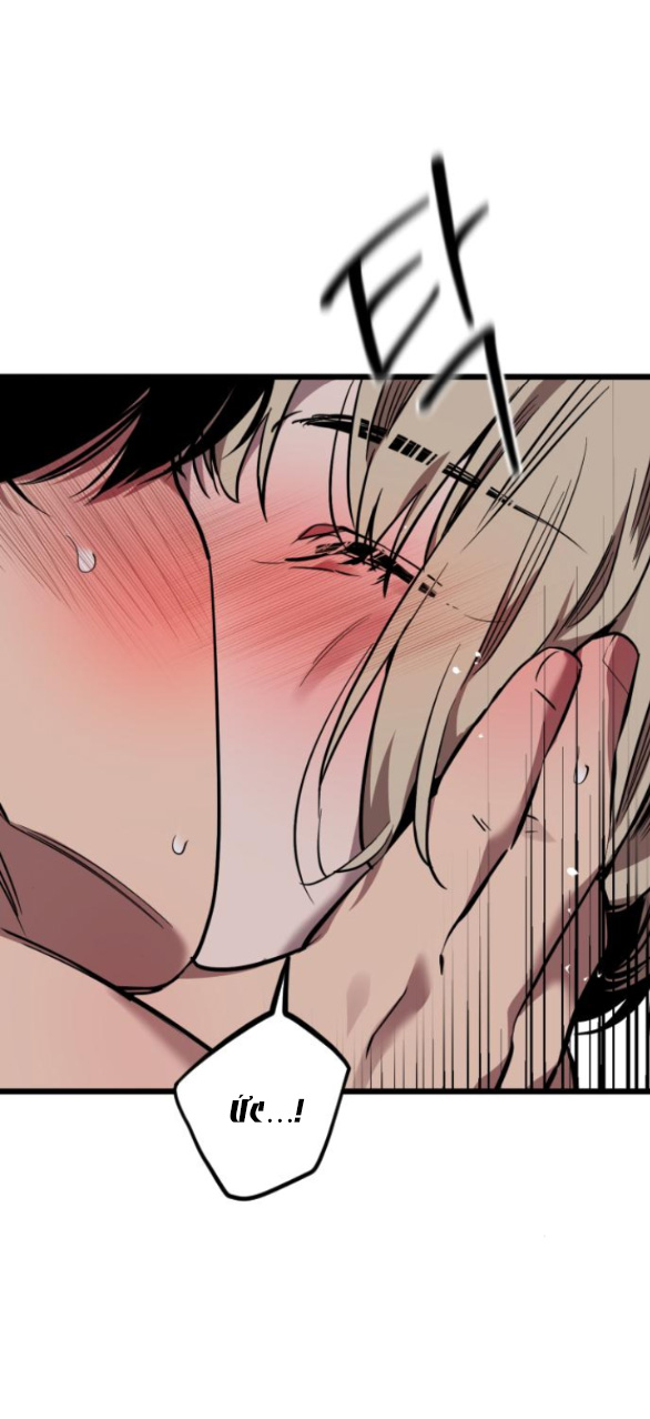 Nari Ở Nhà Đối Diện chapter 38.2 - Trang 12