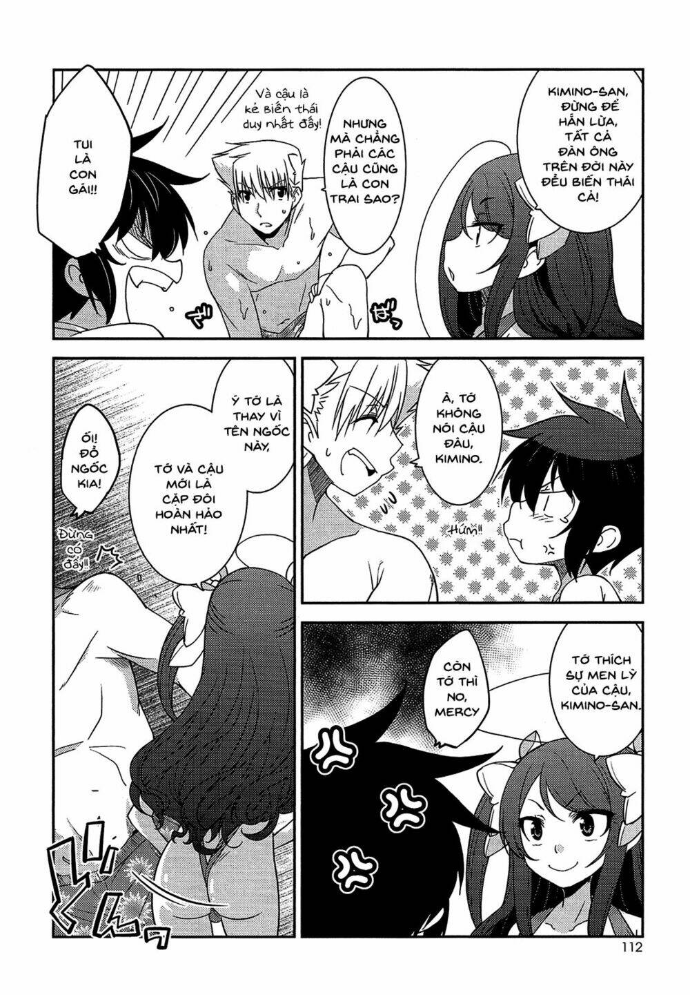 boku to boku chapter 10.5 6