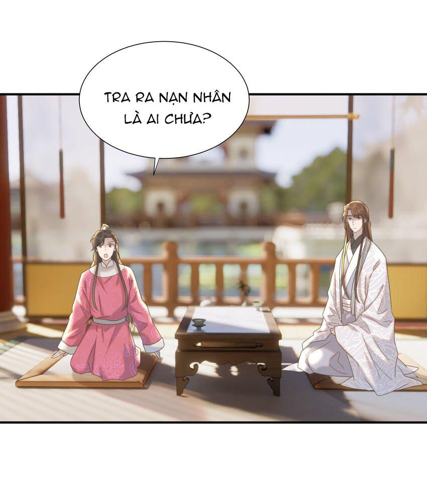 hình như cầm nhầm kịch bản của nữ chính rồi chapter 62 24