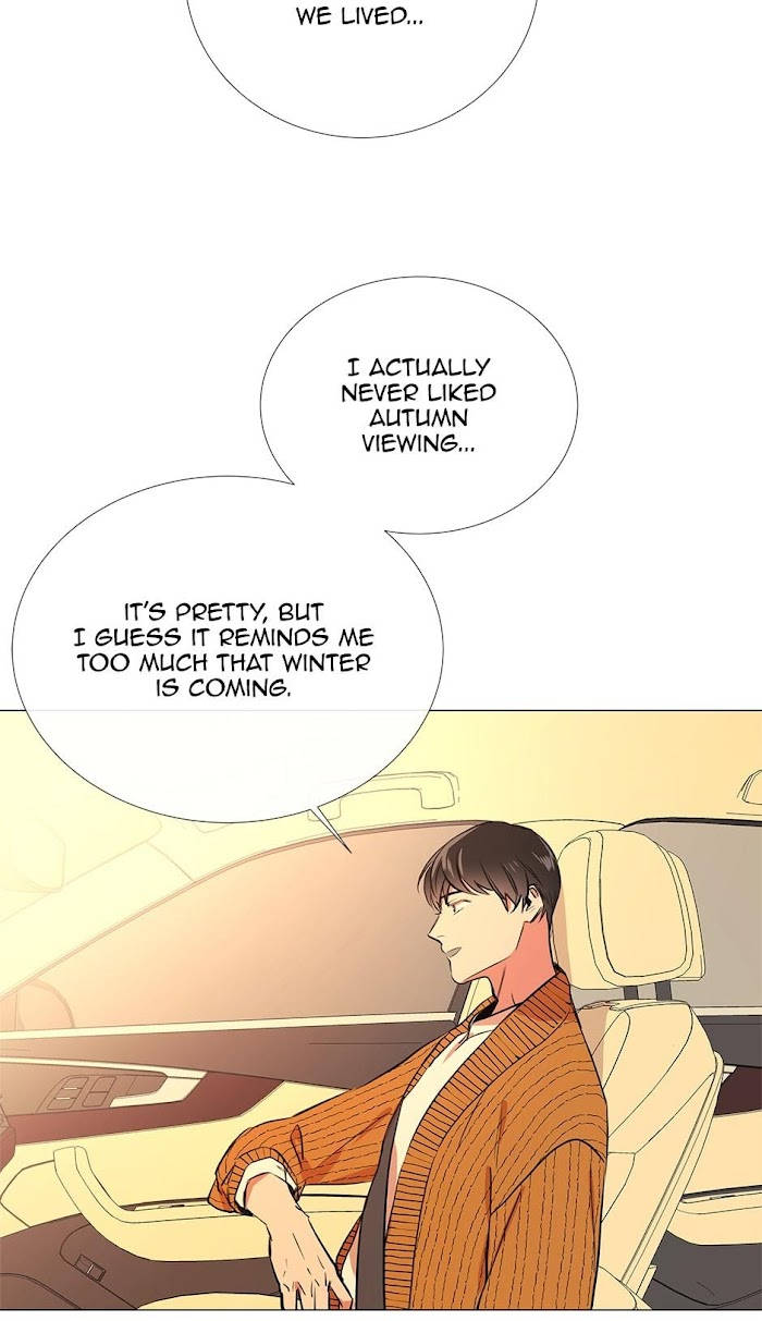 [raw] red candy chapter 30 28