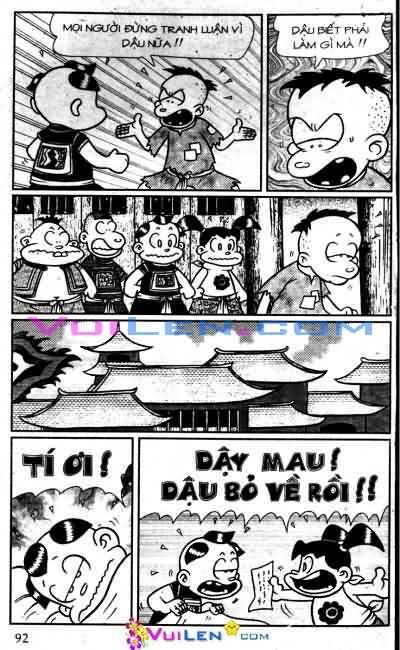 thần đồng đất việt chapter 63 89