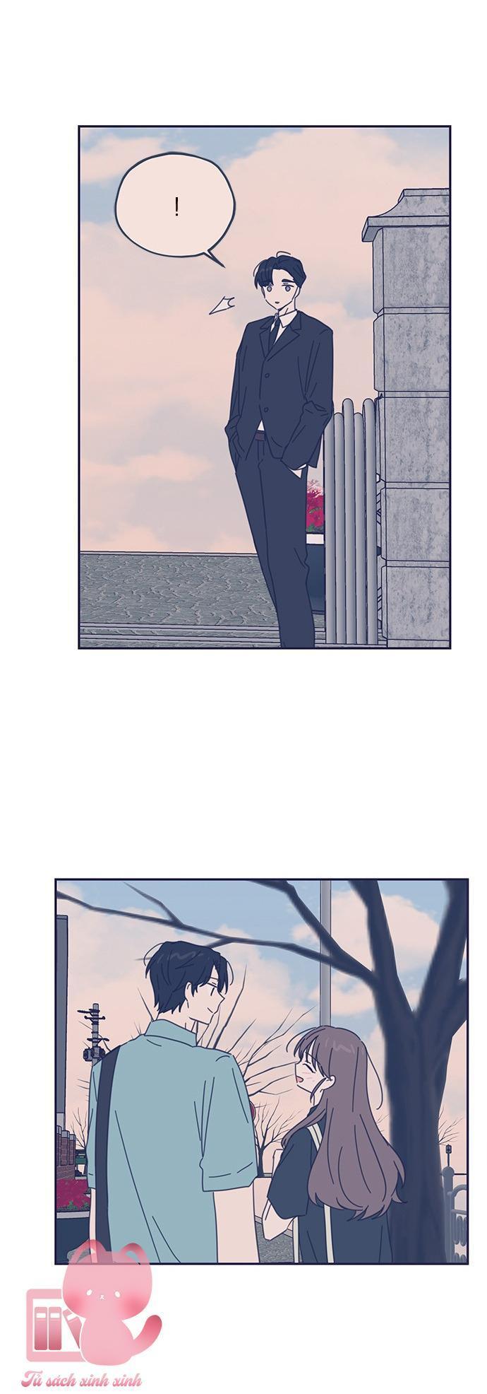 sợi chỉ tình yêu chapter 71 10