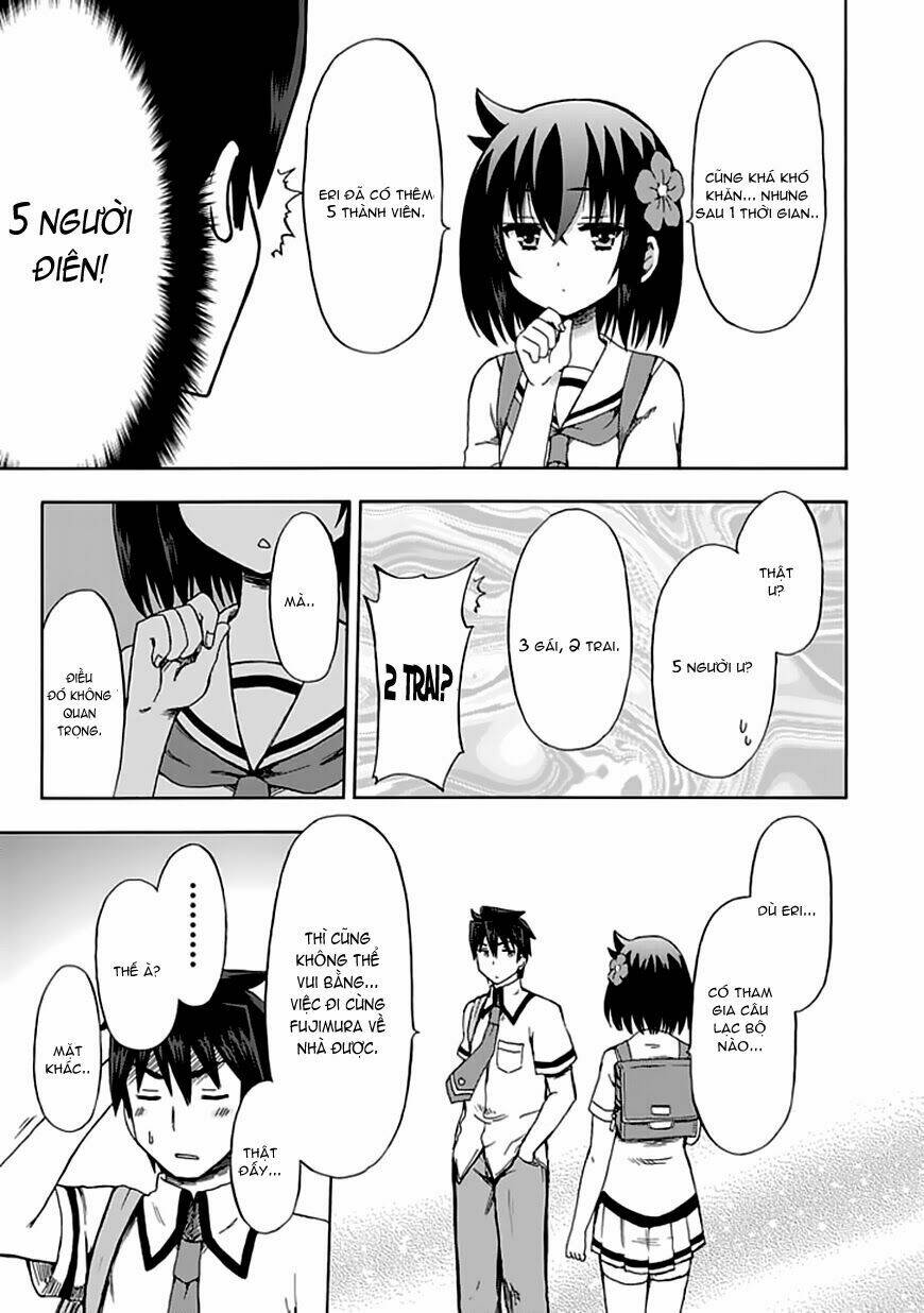 fujimura-kun meitsu chapter 88 12