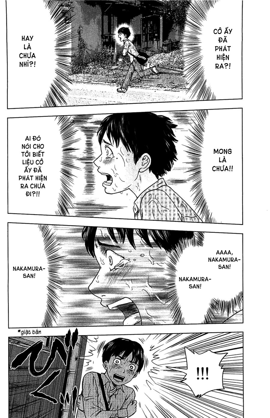 aku no hana chapter 8 15