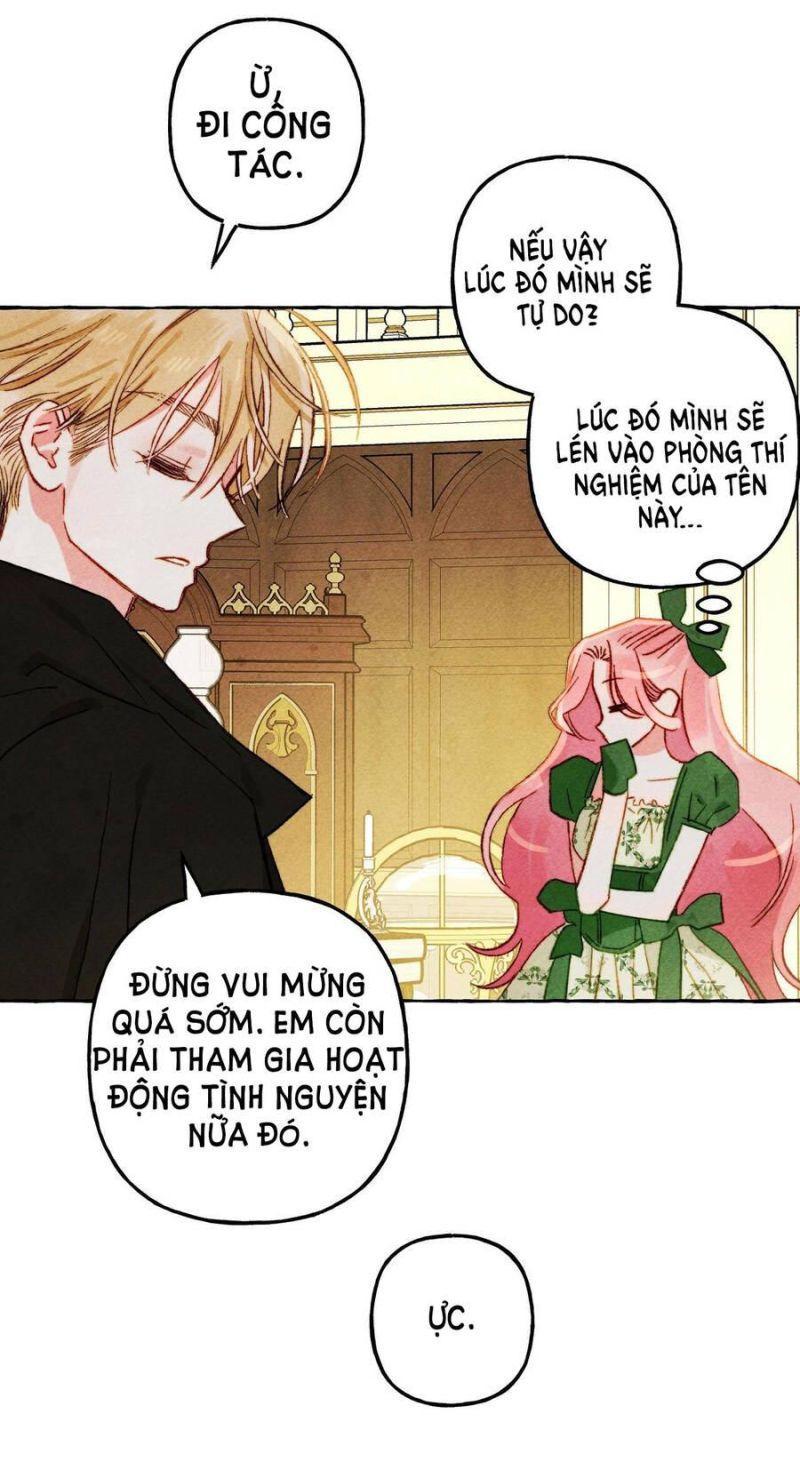 nuôi dưỡng một hắc long chapter 39 26