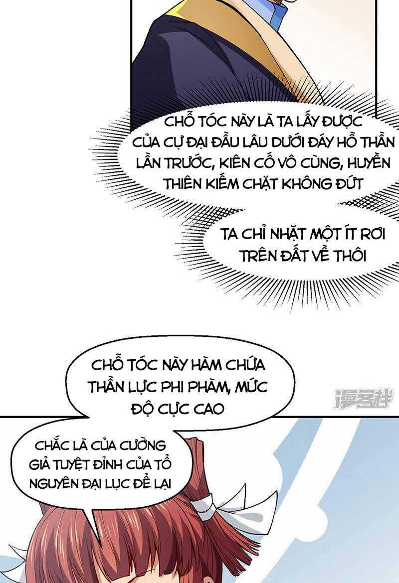 võ đạo độc tôn chapter 539 9