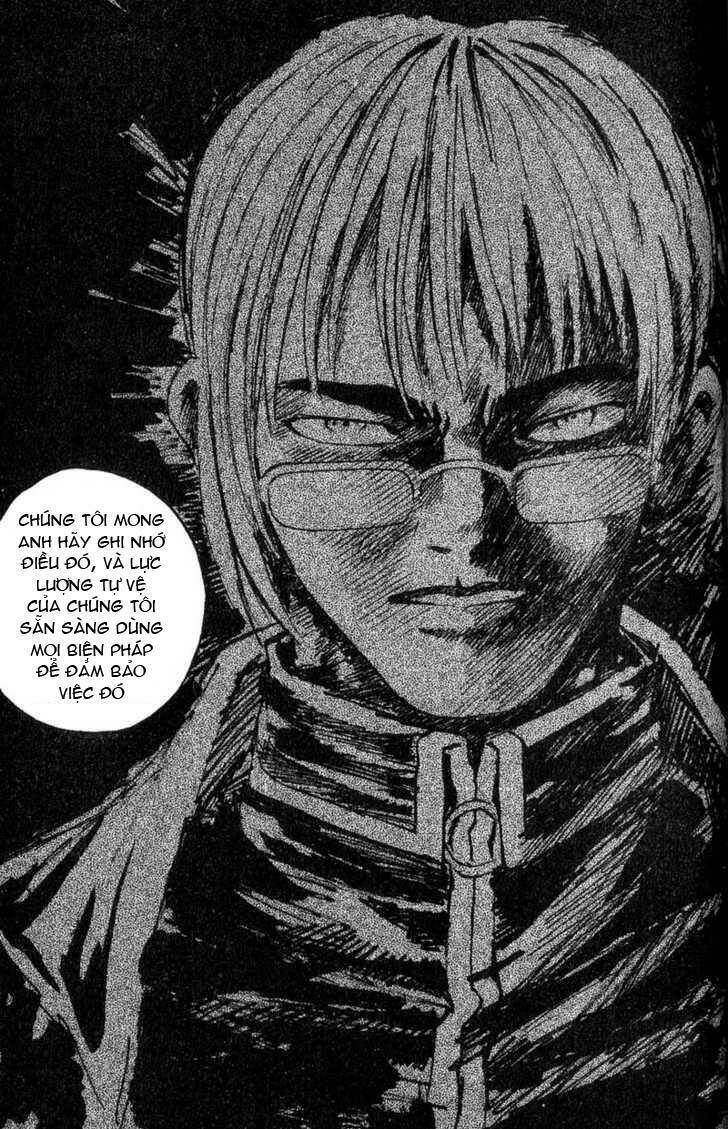 đảo địa ngục chapter 23 18