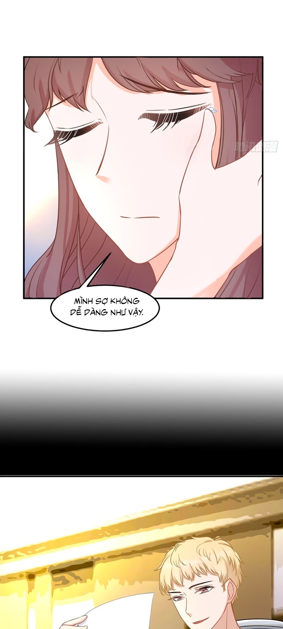 manh bảo rất ngọt chapter 14 4