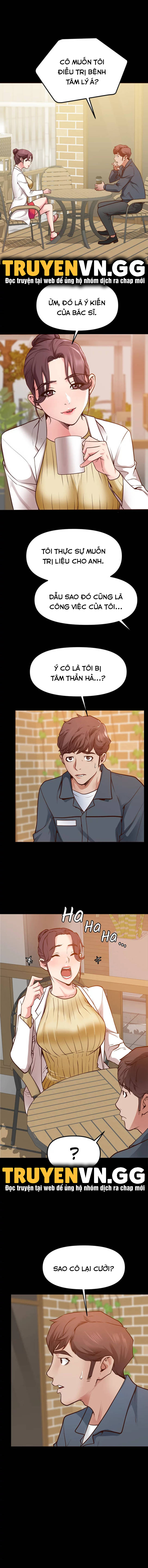 khi loser trỗi dậy chapter 4 16