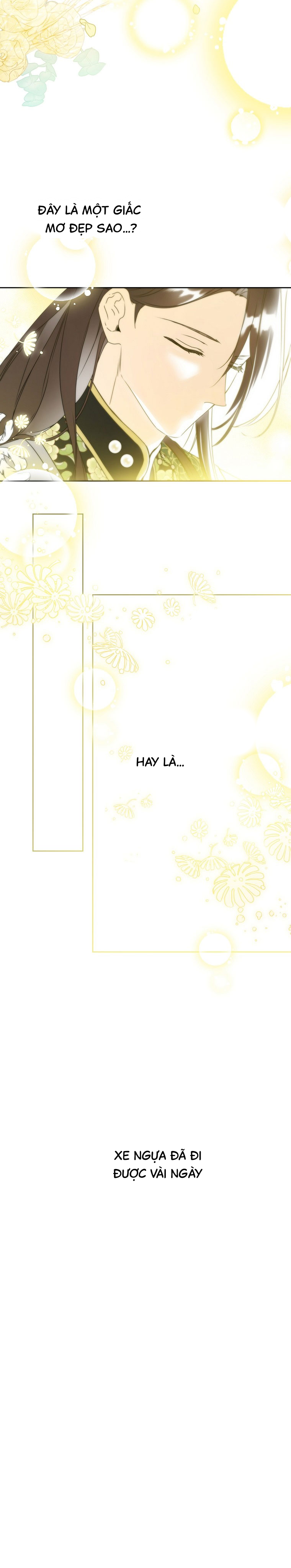 trở thành cô cháu gái bị khinh miệt của nhà quyền quý chapter 28 17