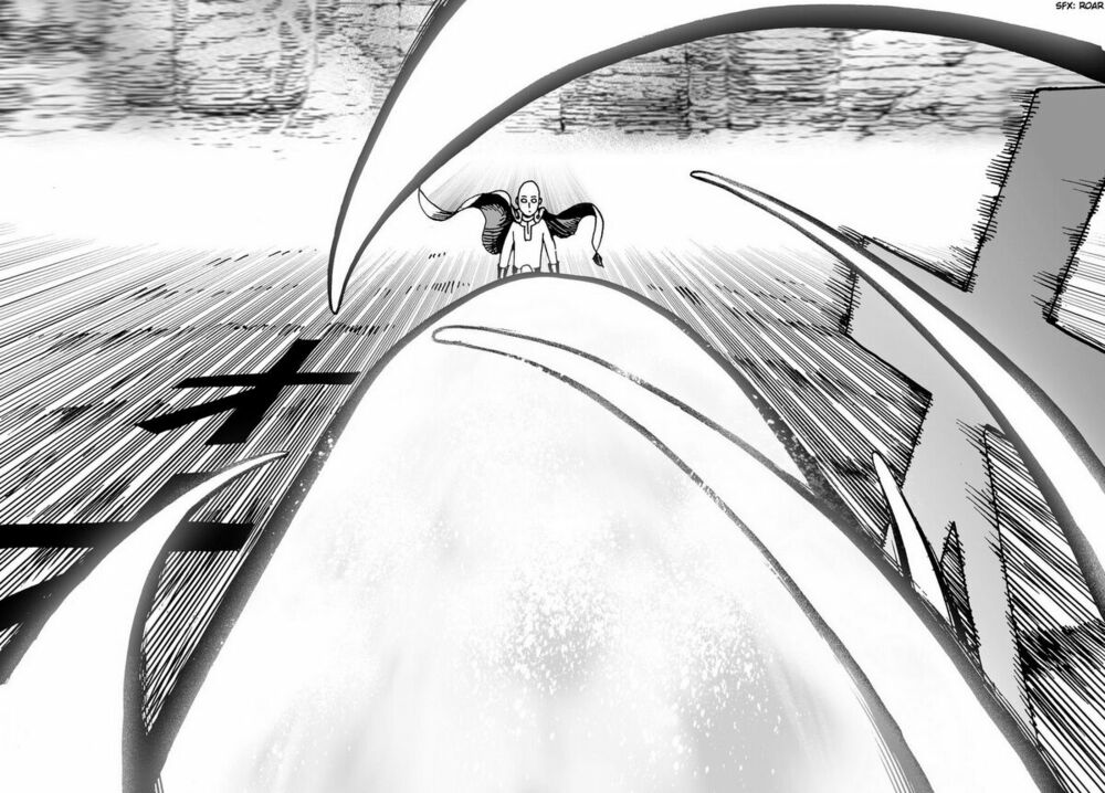 one-punch man chapter 17 13