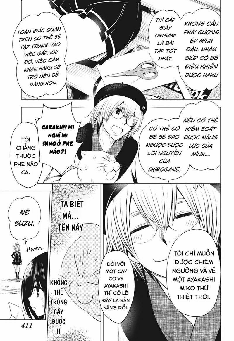 diệt quỷ nhẫn giả chapter 15 7