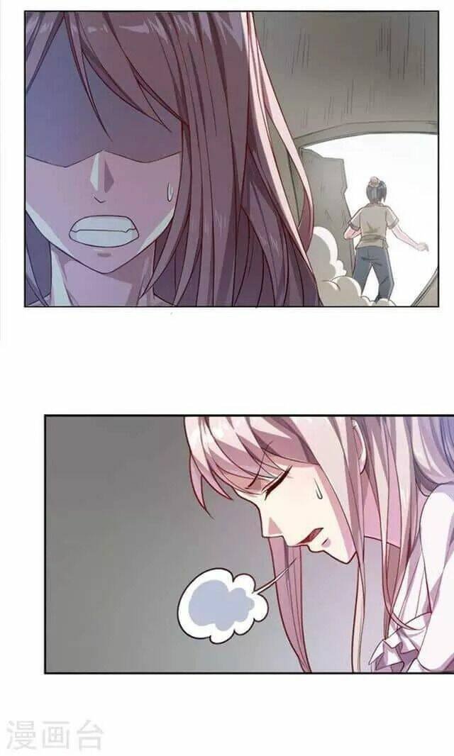 chưởng môn mười tám tuổi chapter 18 5