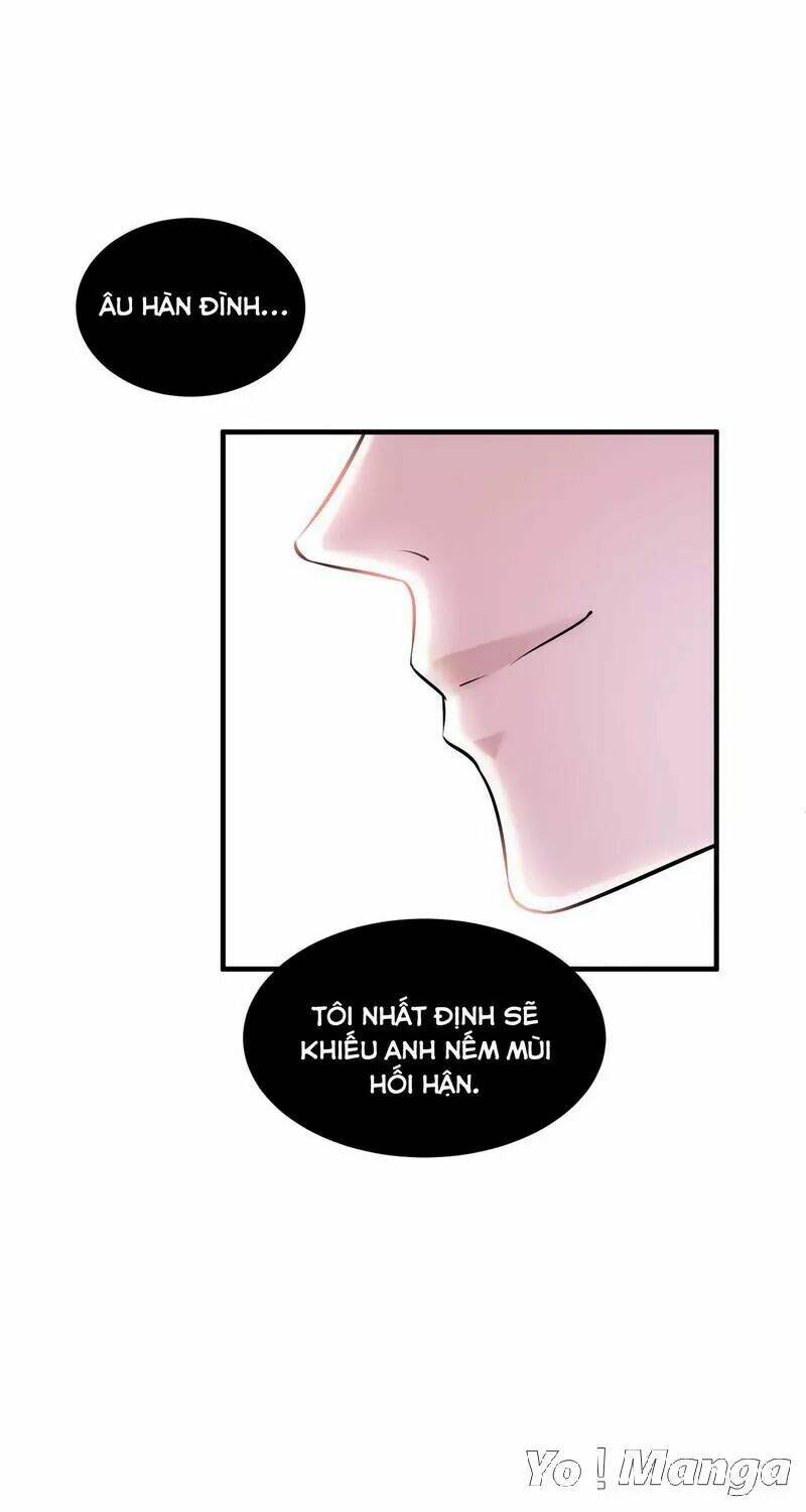 cô dâu gả thay của tổng tài chapter 24 20