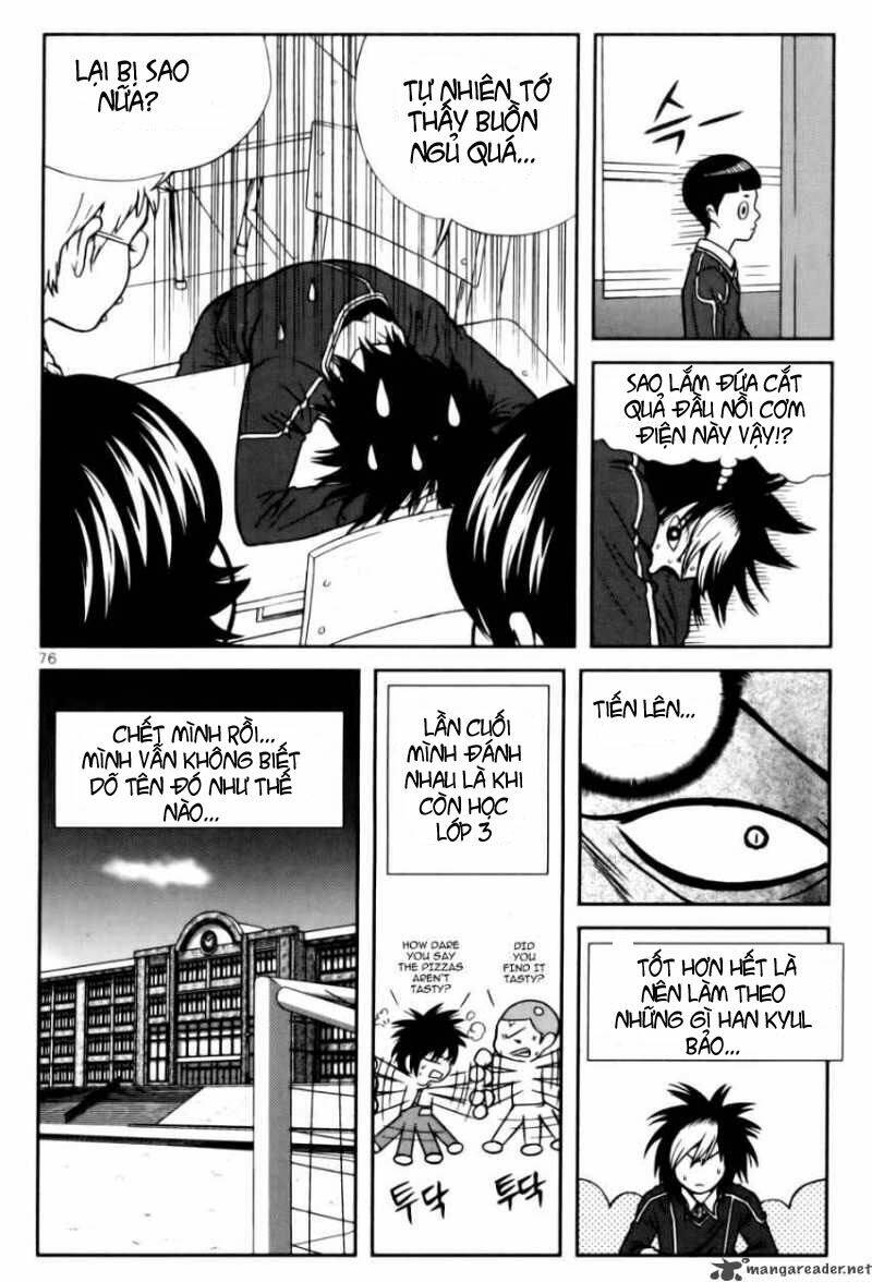 need a girl chapter 18 15