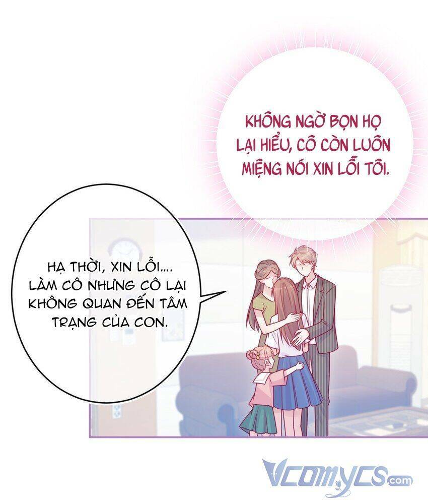 khi cô gái nhìn thấy thời gian chapter 48 34