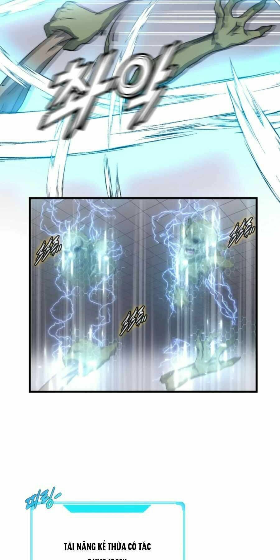 mẹ tôi là chòm sao bảo hộ m chapter 5 50