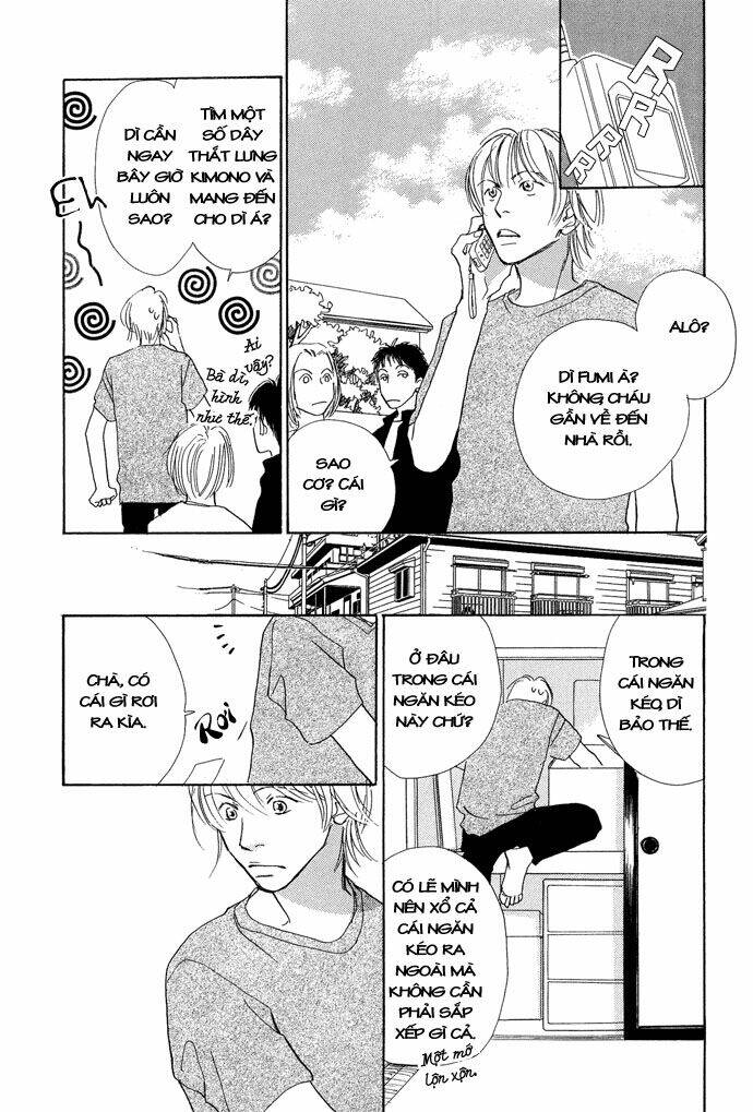 kobatotei ibun chapter 9 17