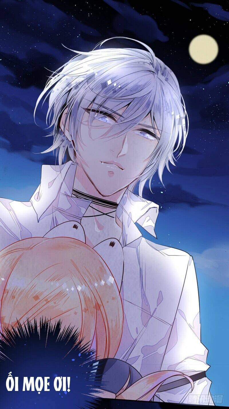 luyến khúc trăng lưỡi liềm chapter 1 23