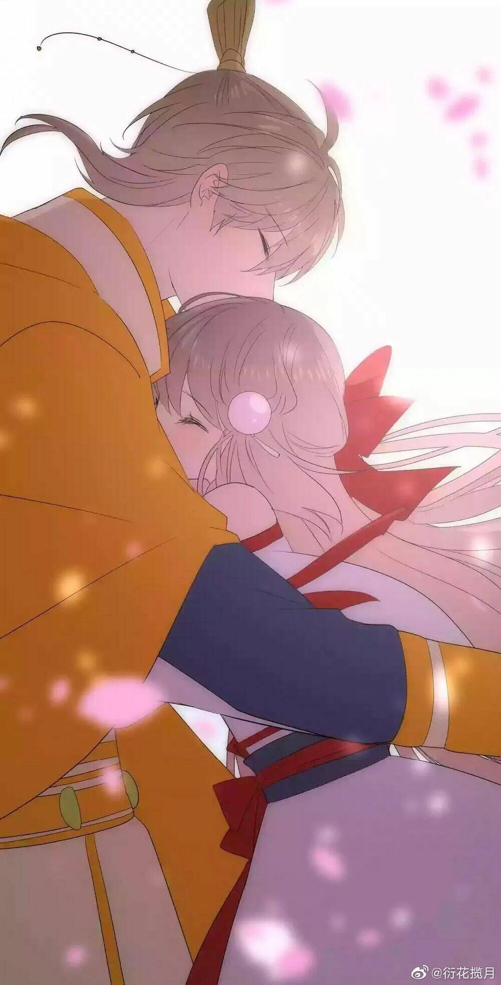 vu chúc thiếu nữ chapter 15.1 59