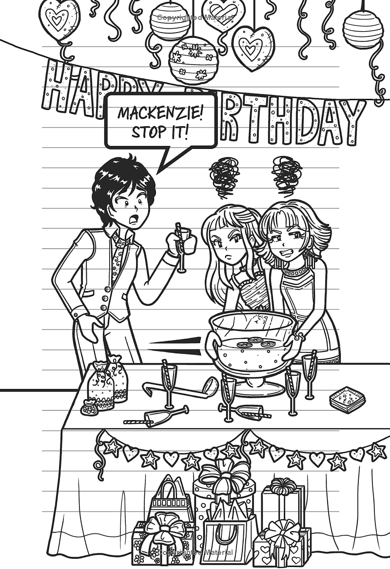 Dork Diaries 13