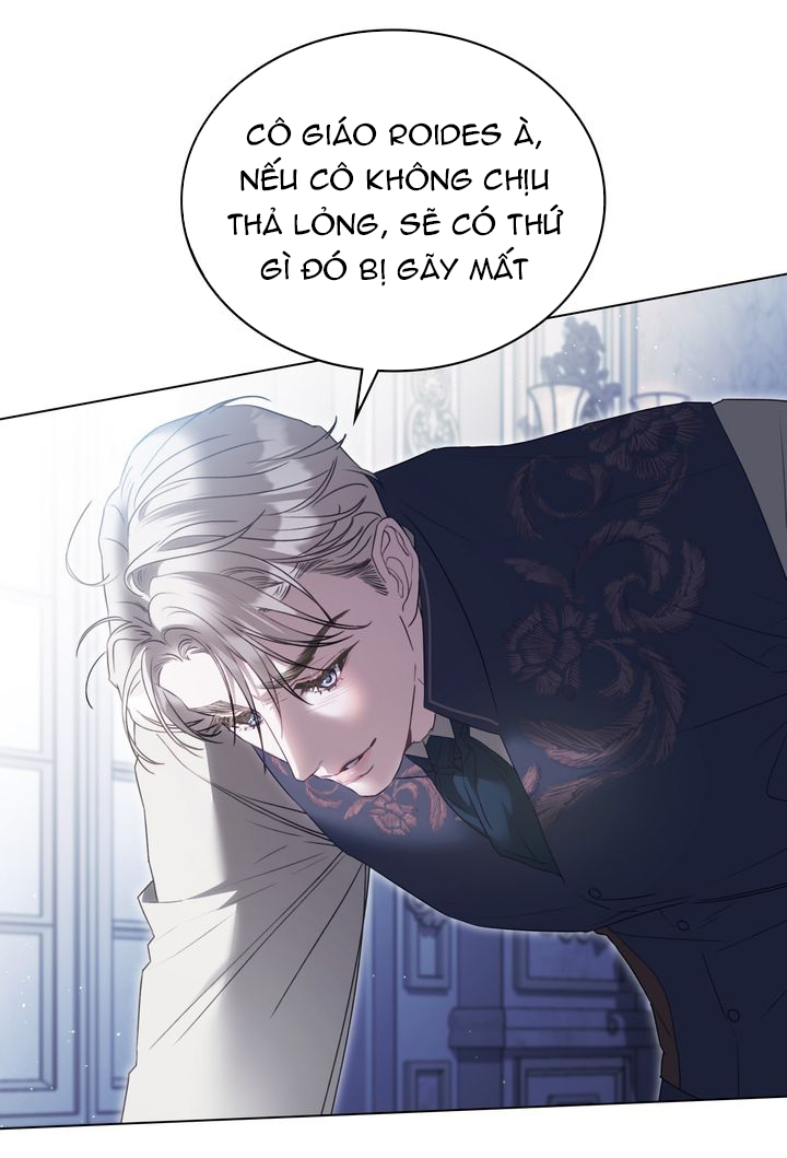 [15+] người hầu gái chapter 21.1 12