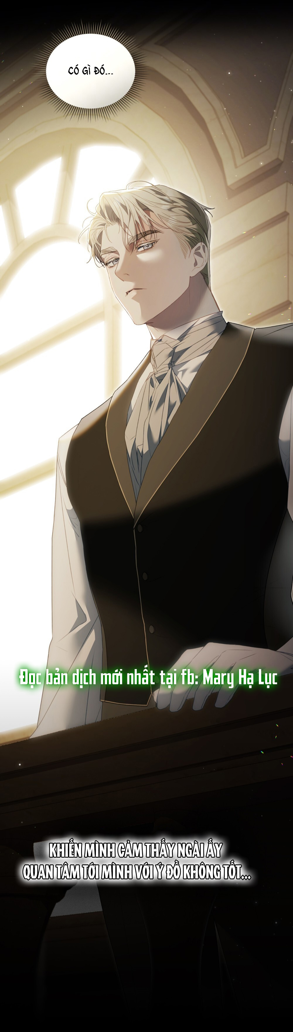 [15+] người hầu gái chapter 5.2 38