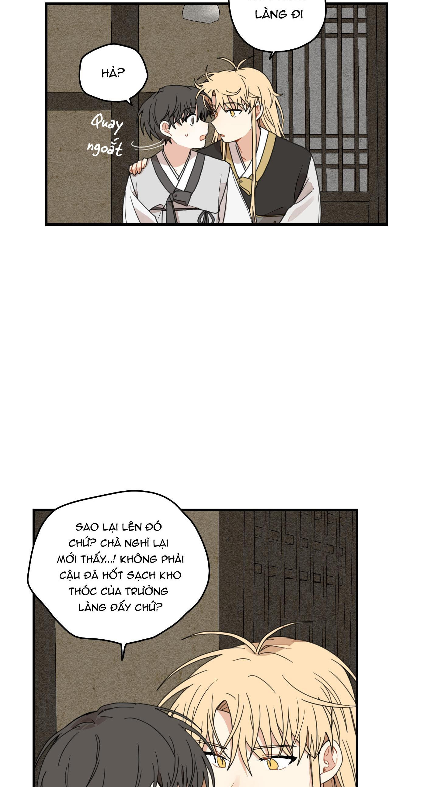 đường hoa liên kiều rơi chapter 10 5