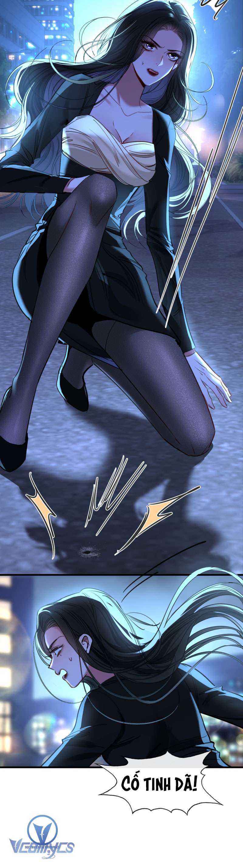 xin lỗi, tôi cũng là đại lão chapter 48 22