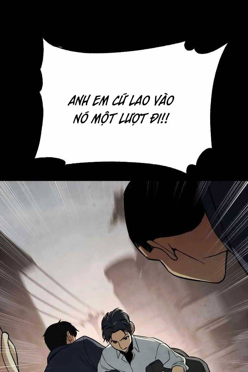 đặc vụ song sinh chapter 16.3 24