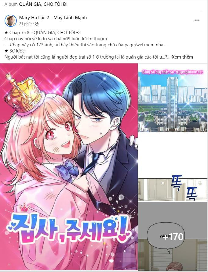 [16+] ánh sao ban mai chapter 73.1 44