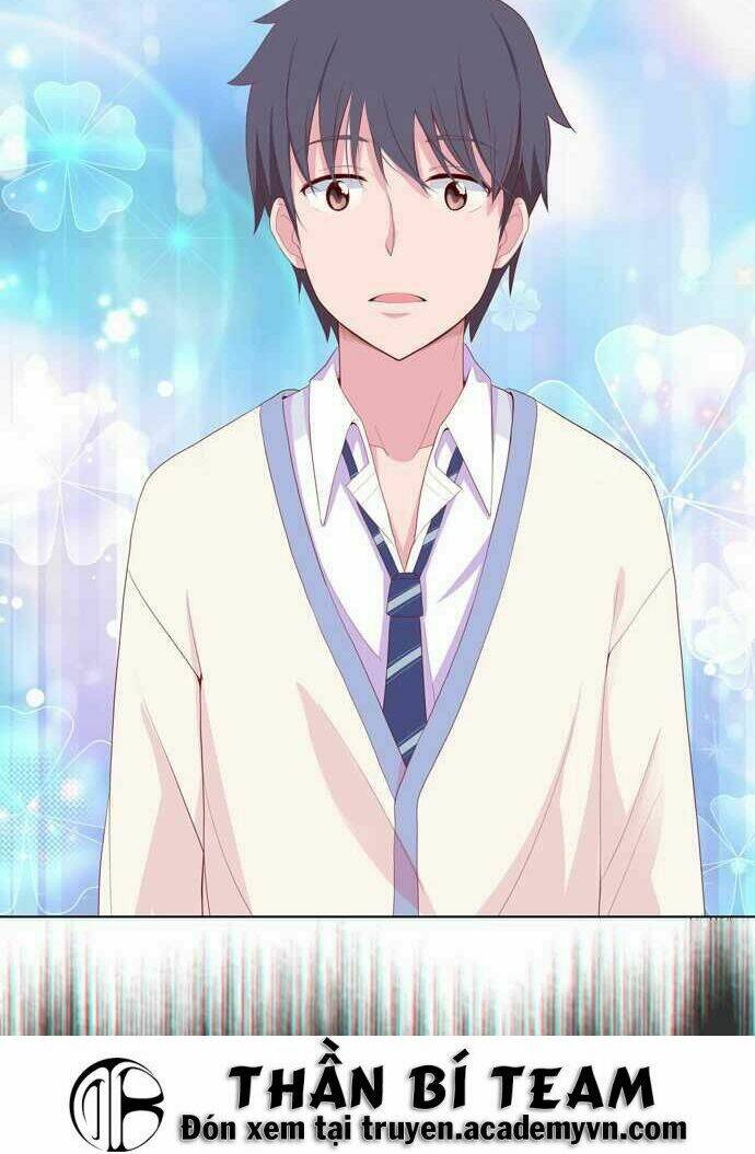 sorairo no graffiti chapter 4 31