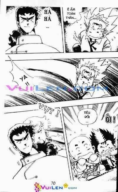 những người bạn tốt chapter 2 71