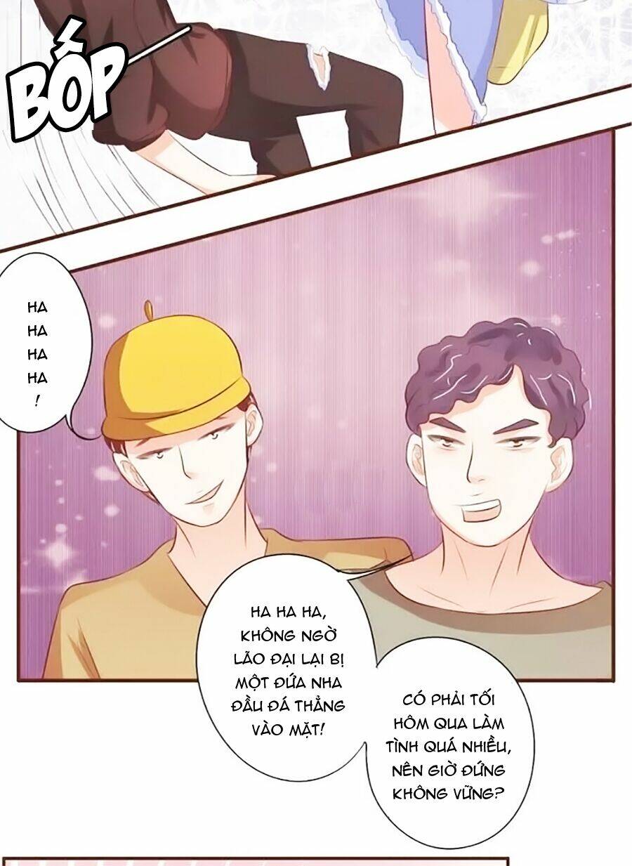 vương tước tư hữu bảo bối chapter 41 5