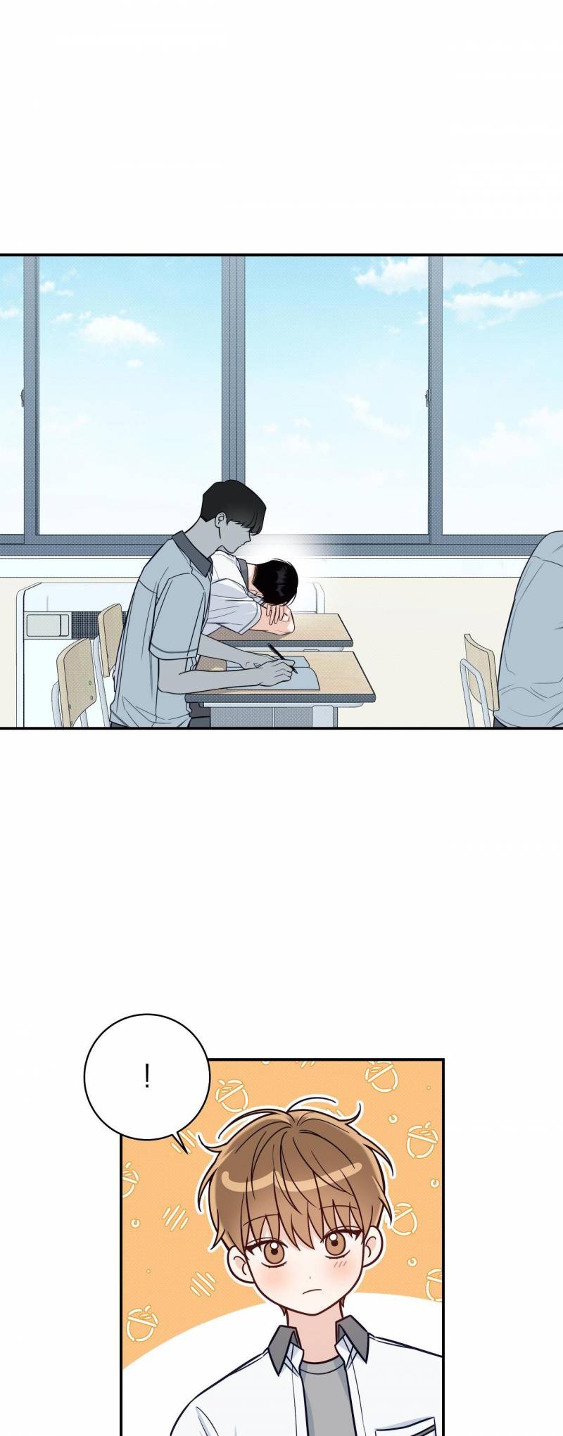 mùa hè năm ấy chapter 33 28