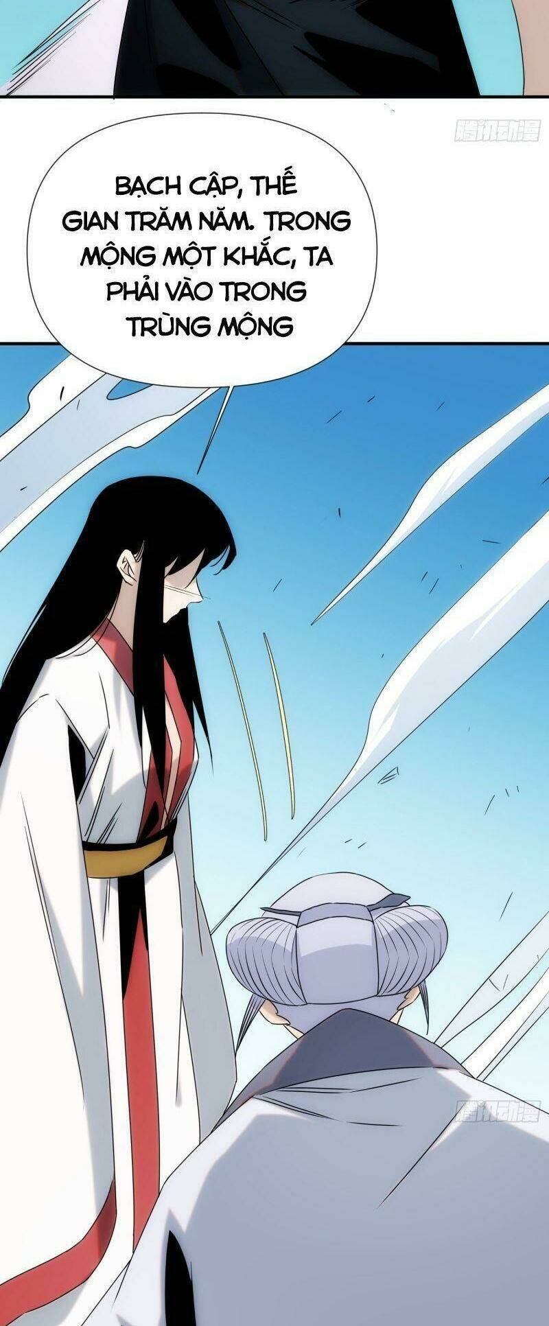 ma vương là đại địa chủ chapter 55 25