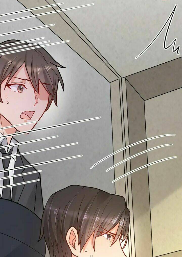 tổng tài truy thê: phu nhân đừng hòng trốn chapter 24 30