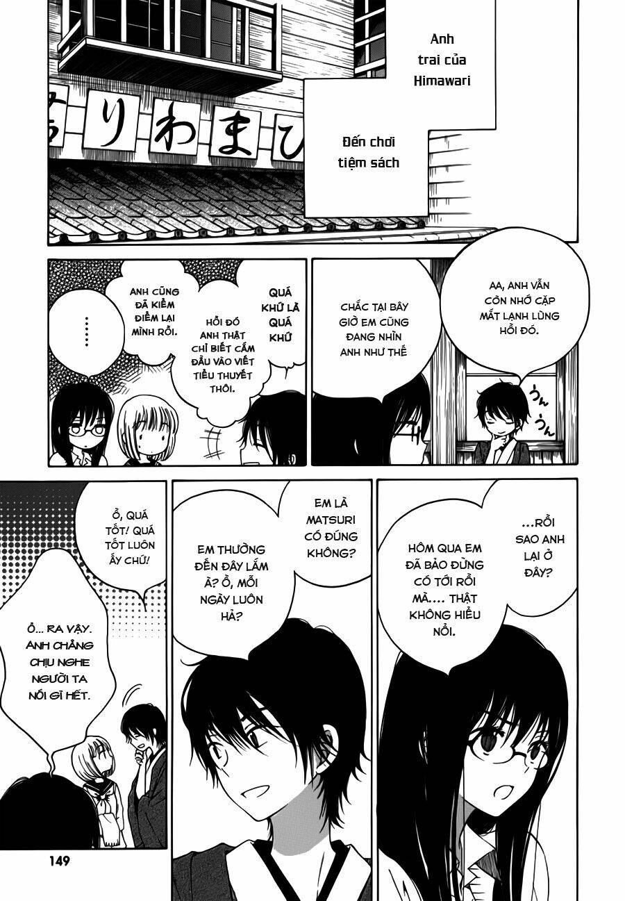 himawari-san chapter 8 5