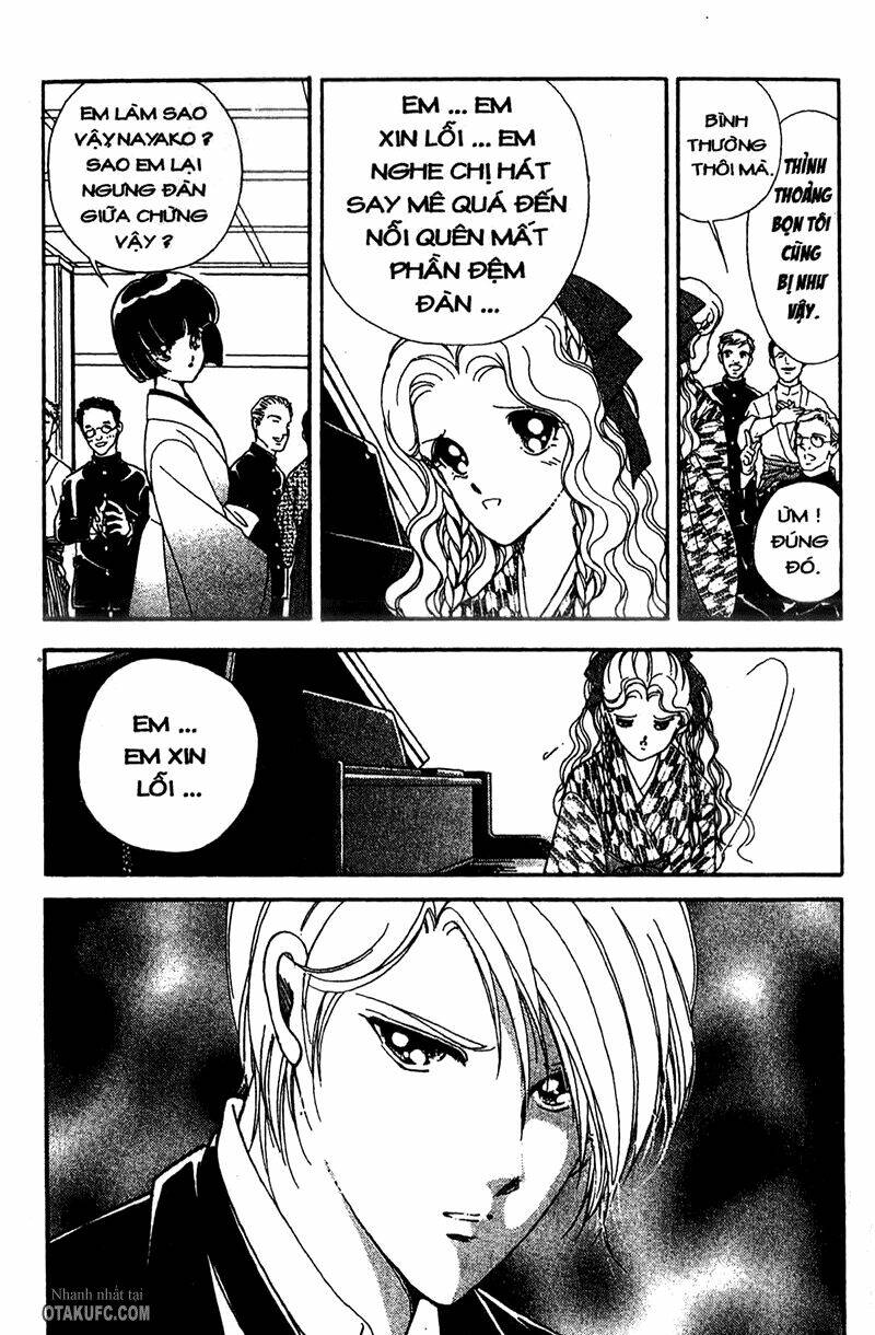 khúc tình ca ban mai - akatsuki no aria chapter 10 15