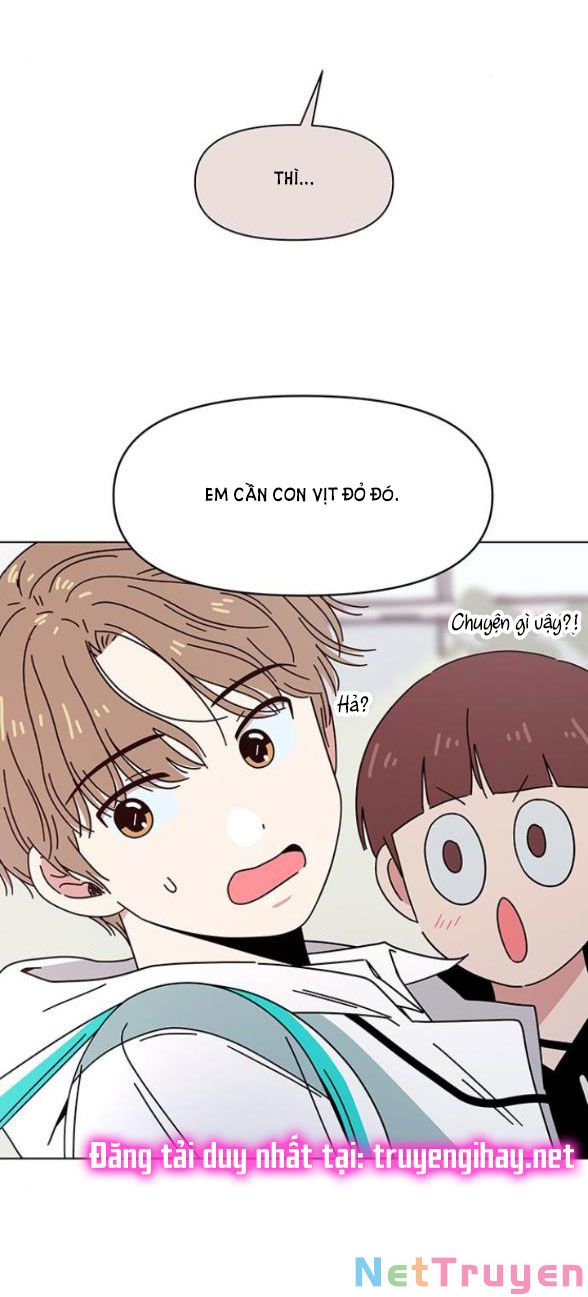 thanh xuân rực rỡ - season of blossom chapter 102 38