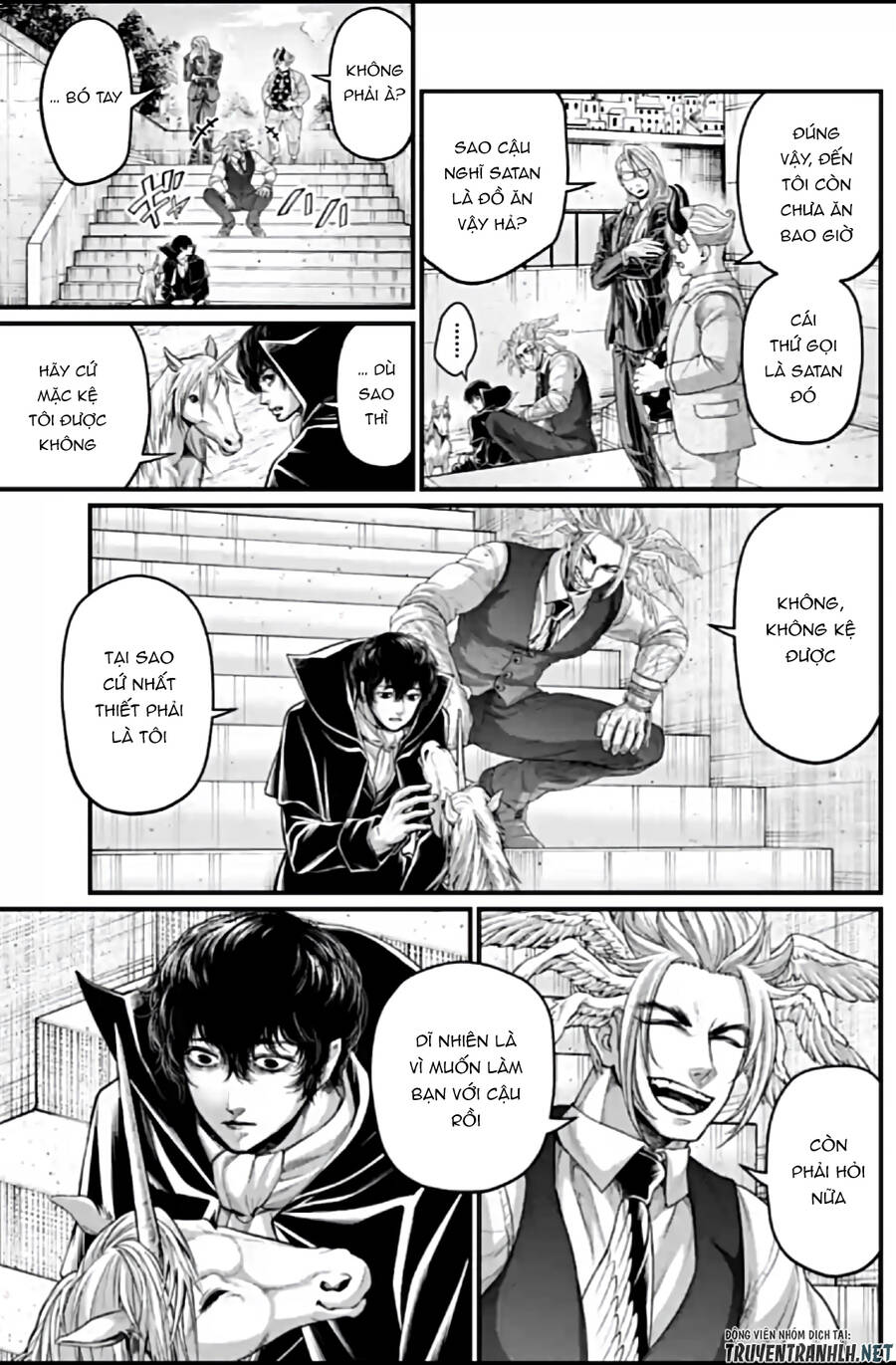 đại chiến nhân thần chapter 67 12