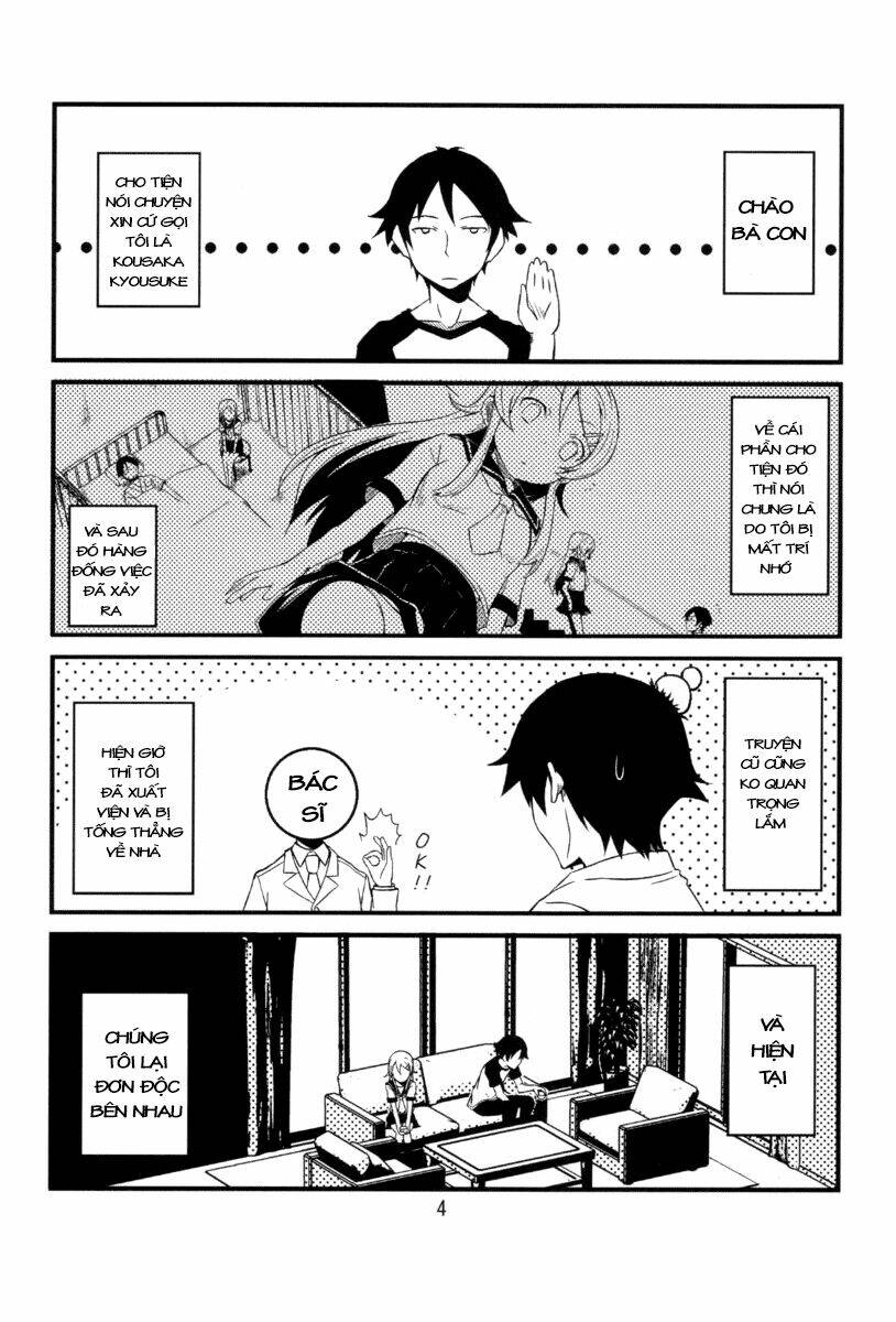 oreimo dj collection chapter 6 3