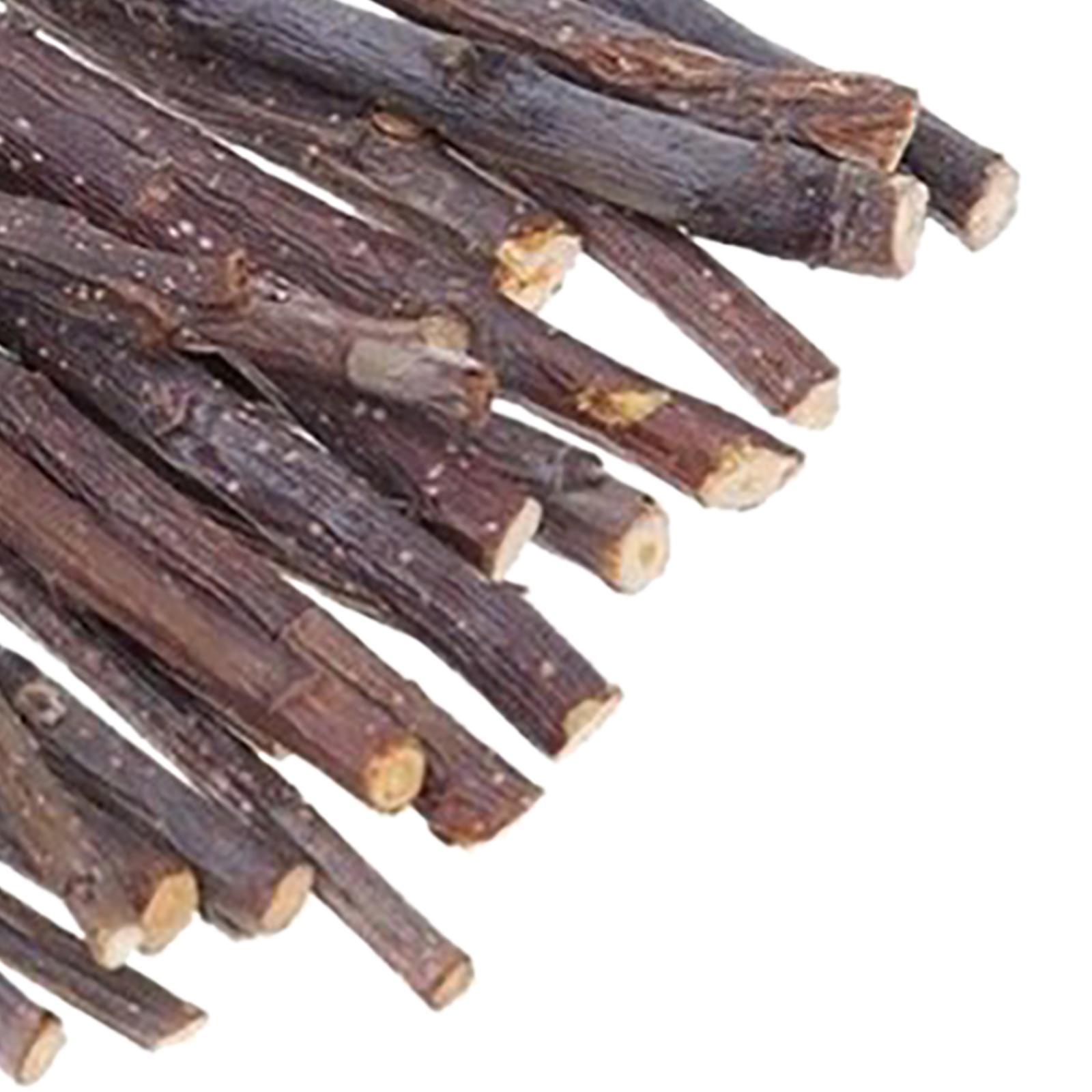 Wood Chew Sticks 1000g Hamster Groundhog Squirrels Rodent Animals