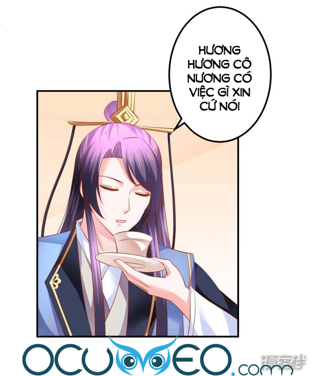 từ đây vương gia không thượng triều sớm chapter 63 32